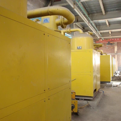 Use site of Indian power plant Use site of Indian power plant