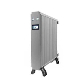 Modular Heatless Desiccant Dryer