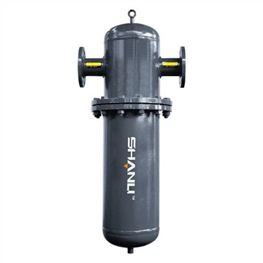 Industrial Dust Filter