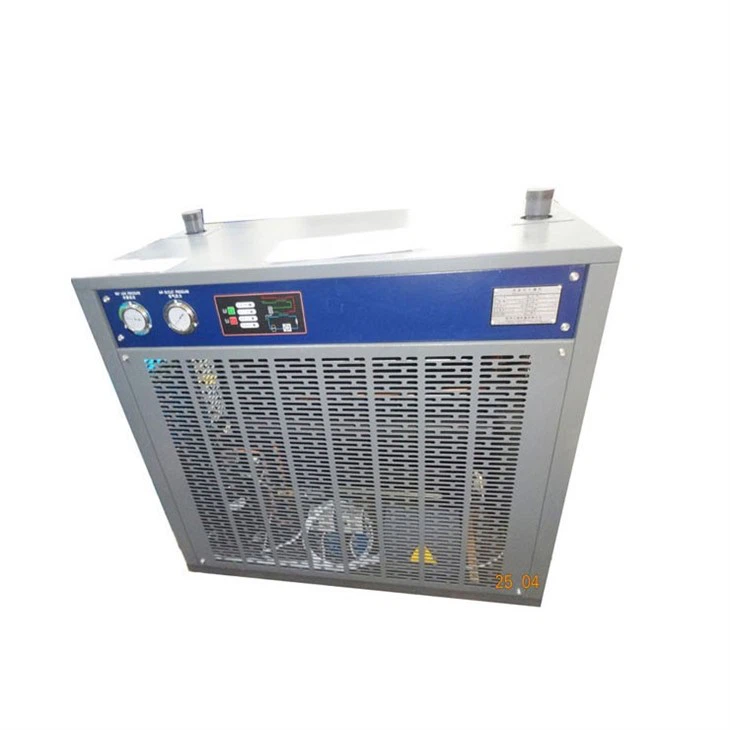 Adsorption Air Dryerdeliquescent Air Dryer