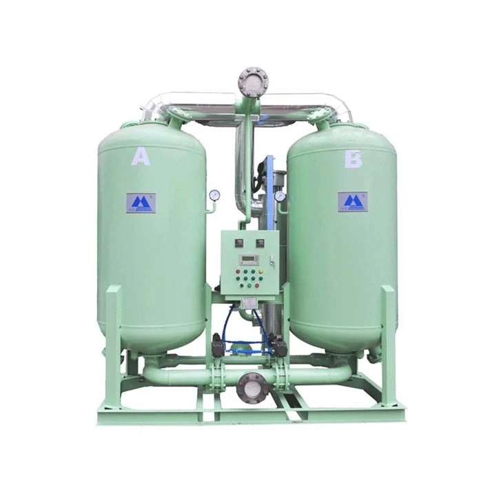 Air Dryer Sound
