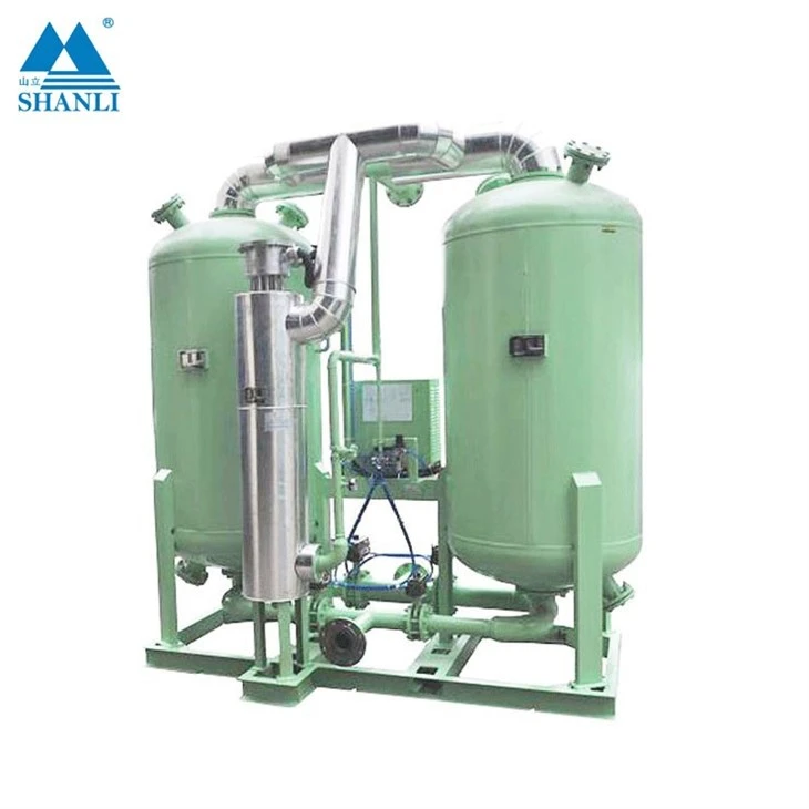 Air Dryer Sound