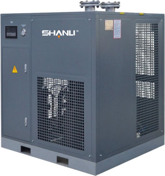 Best Compressed Air Dryer