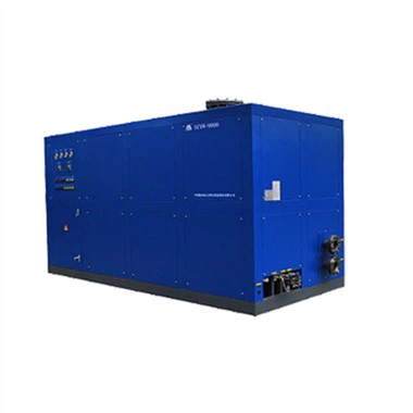 evaporative pre cooler