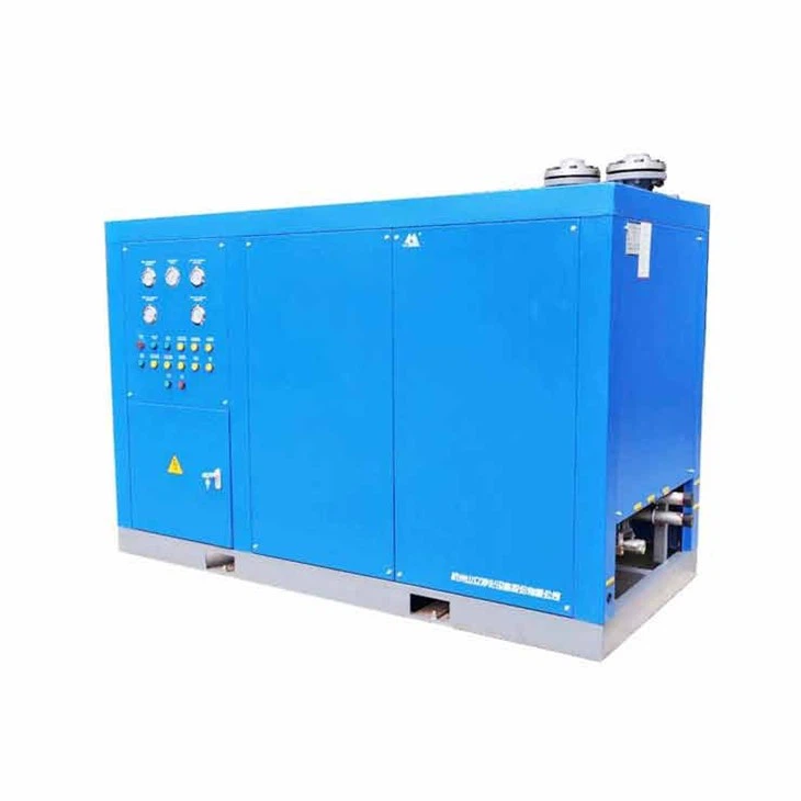 Dry Air Freshener Water Dryer
