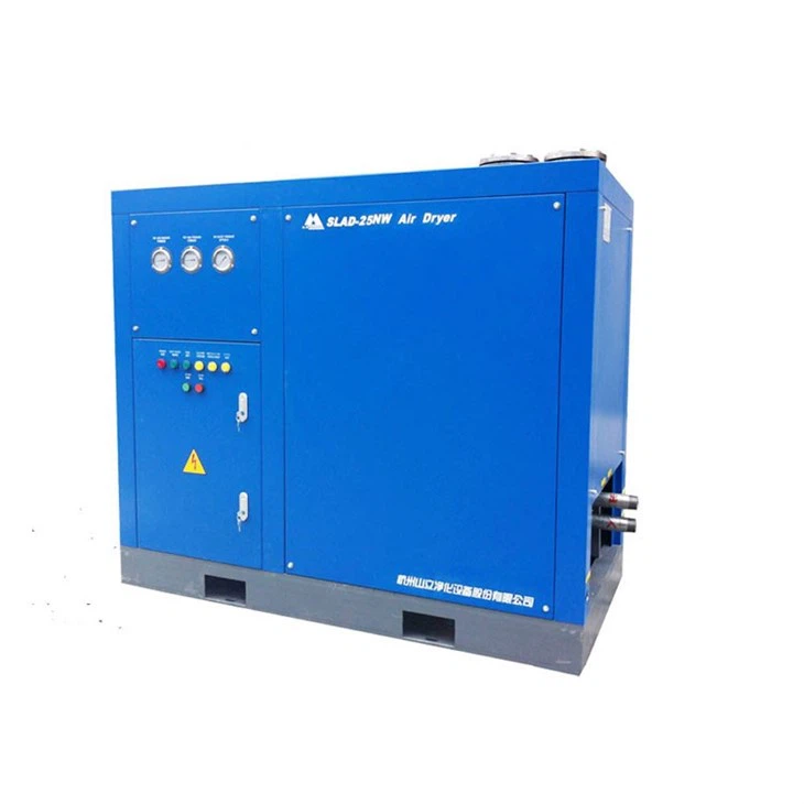 Dry Air Freshener Water Dryer