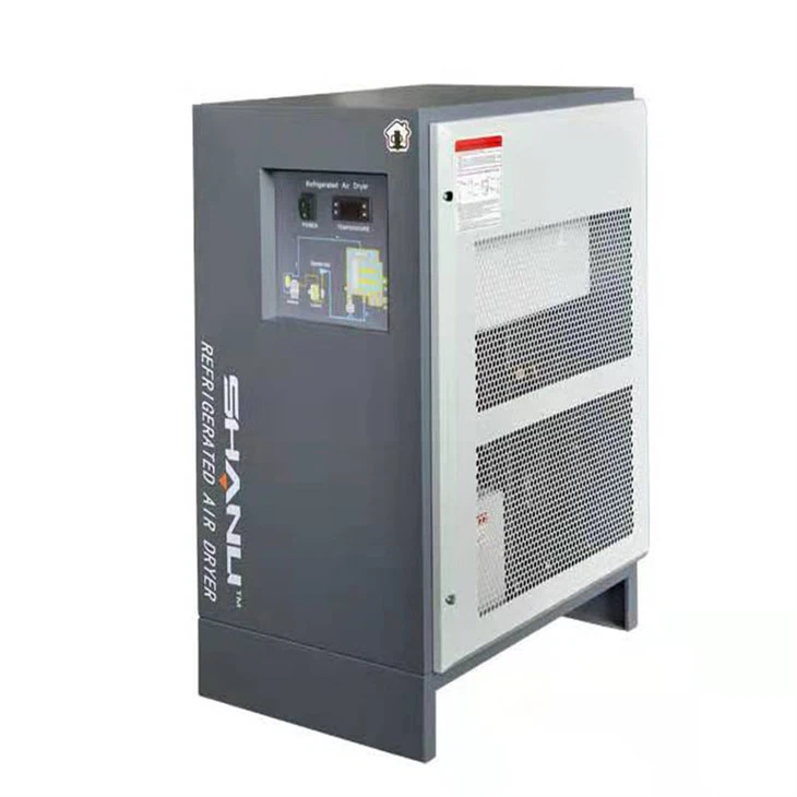 Filter Dryer Air Compressor