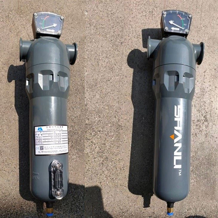 Filter Dryer Air Compressor