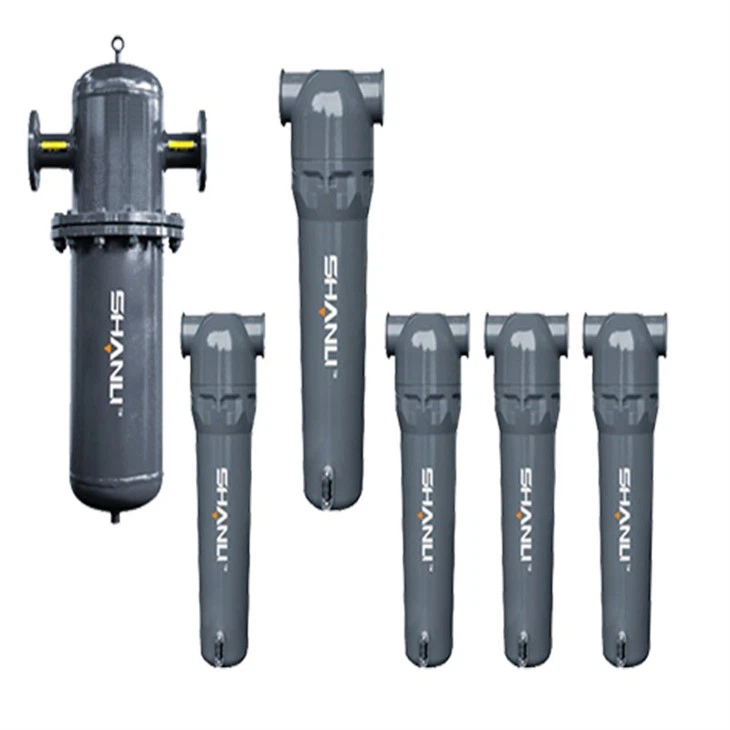 Filter Dryer Air Compressor