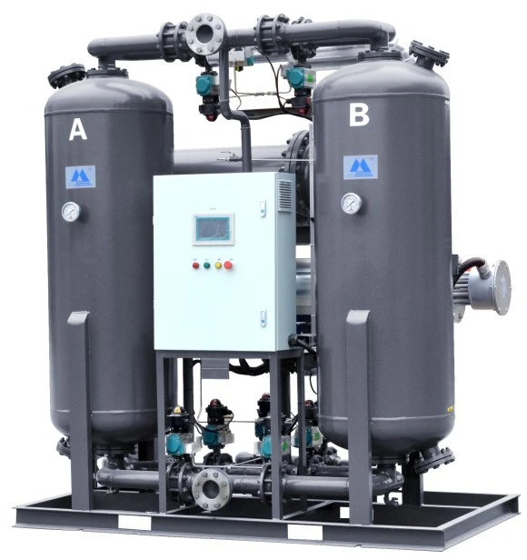 Forced Air Dryer Dry Tunnel