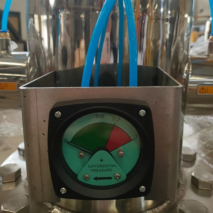 Gravity Oil Water Separator Oil Water Separator Tank Oil Water Separator For Auto Shop