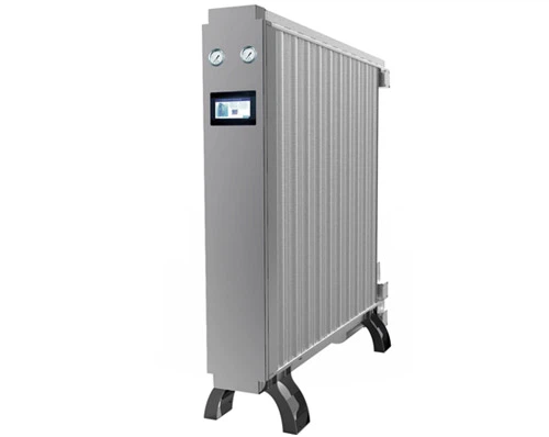 Heatless Regeneration Modular Adsorption Dryer