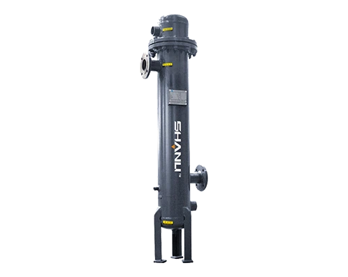 High Efficiency Air Cooler