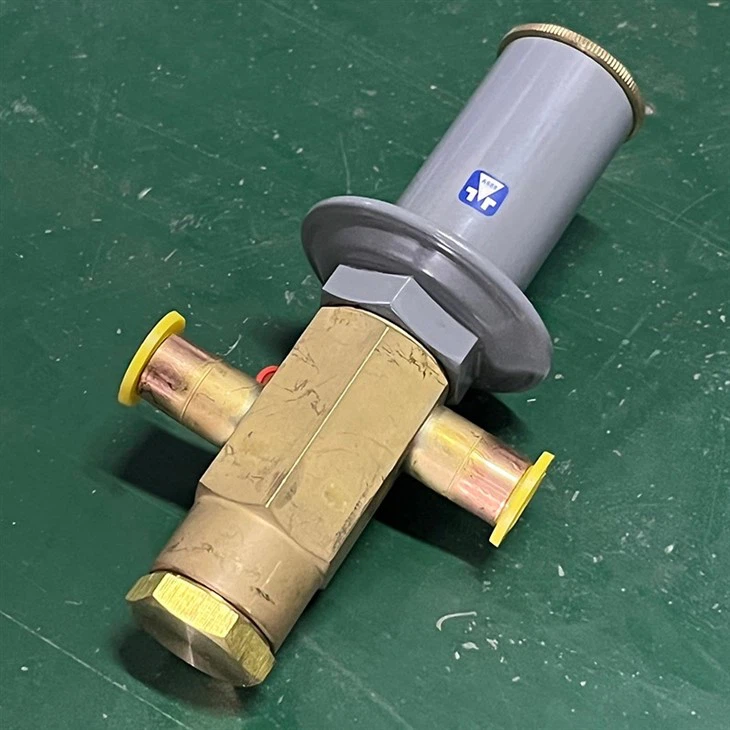 Industrial Air Dryer Manufacture