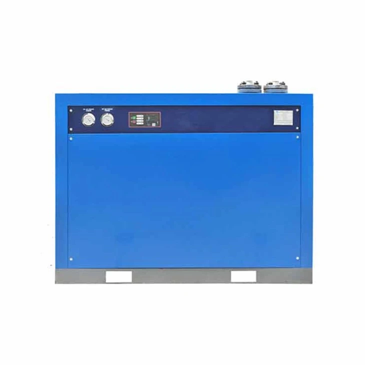 Refrigerated Air Dryer Refrigerated Air Dryer Parts