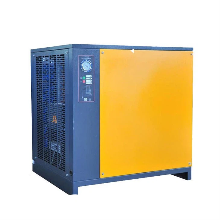 Refrigeration Air Dryers