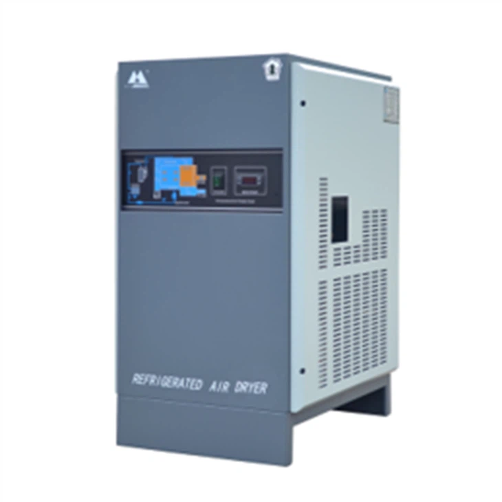 Refrigeration Air Dryers