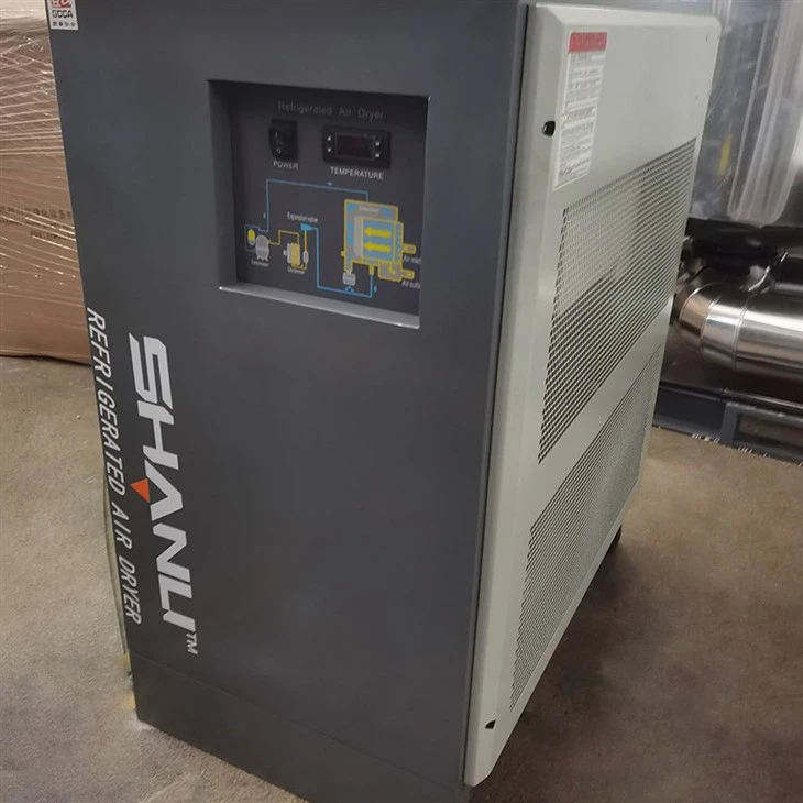 Revair Reverse Air Dryer