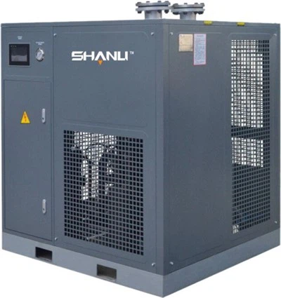 30HP Compressed Air Dryer