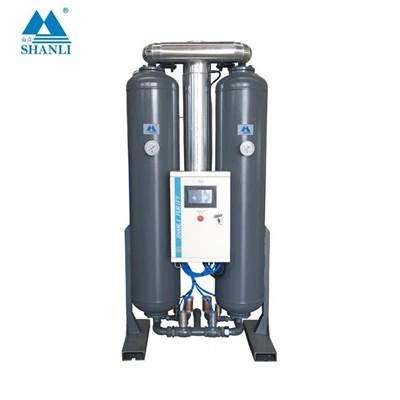 5 Years Warranty Adsorption Air Dryer
