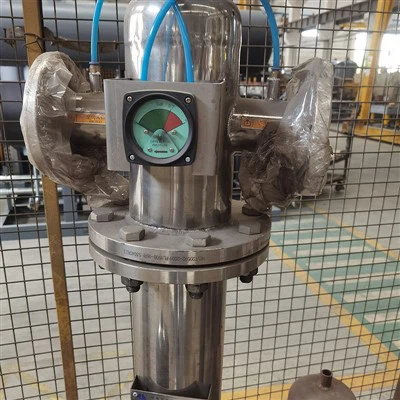 Air Compressor Line Filter Drier Compressed Air Filter For Spray Painting