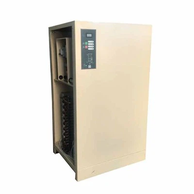 Air Dryer Air Dryer