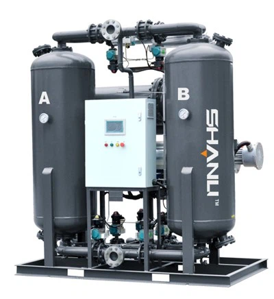 Blower Purge Desiccant Air Dryer Manufacture Suppliers