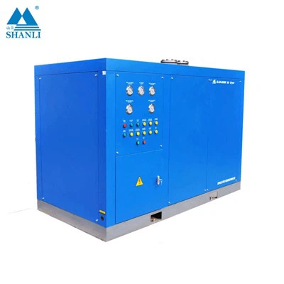 Compressed Refrigerated Air Dryer Air Dryers Purify