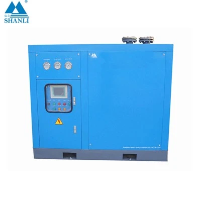 Cool Dry Fabric Cold Jacket Air Dryer