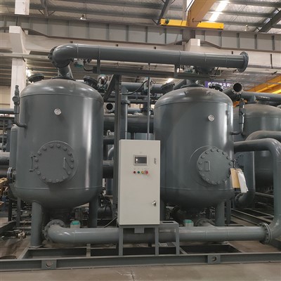 Filter Dryer Compressor Heat Regenerative Adsorption Dryer