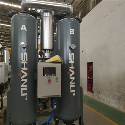 High Quality Regenerative Dryer