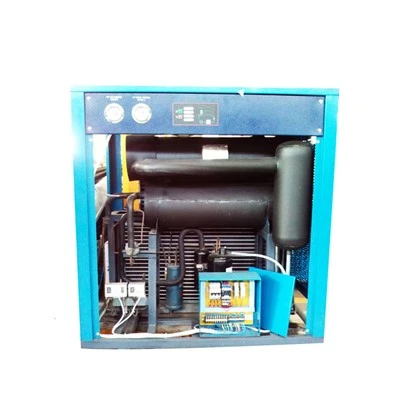Industrial Water Cooled Chiller Water Cooled Centrifugal Chiller