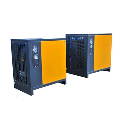 Refrigerated Air Dryer Manufacturers in China