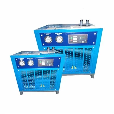 Refrigerated Compressed Air Dryer Air Compressor Dryer