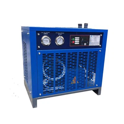 Refrigerated Compressor Air Dryer
