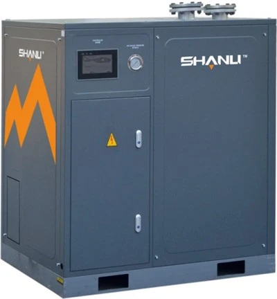 Shanli Air Cooled Refrigerated Air Dryer 50m3