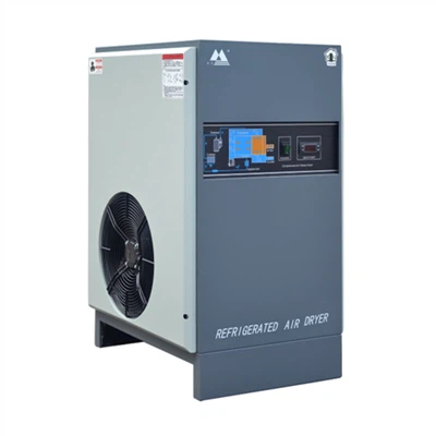 Regeneration Compressed Air Dryer