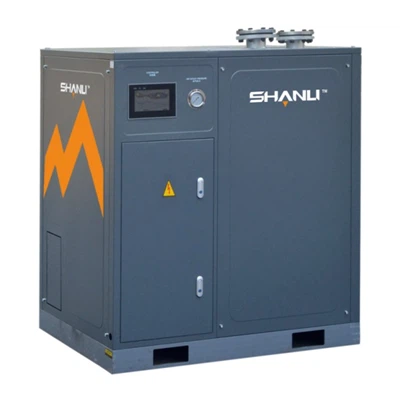 Small Oil Water Separator Fuel Oil Water Separator Self Cleaning Sediment Filter