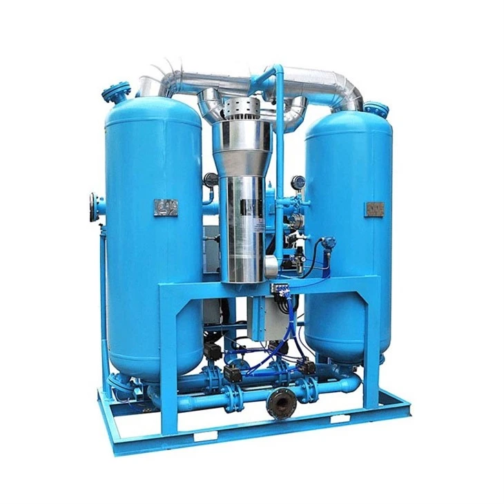 Tower Air Dryer