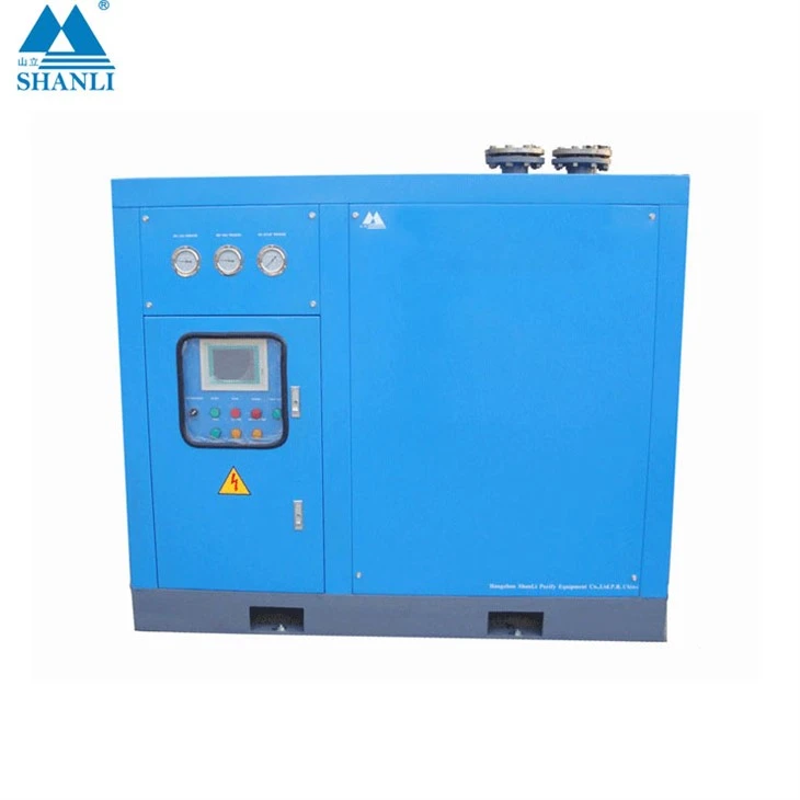 Water Air Cooler Water Mist Air Cooler