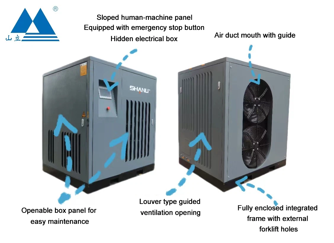 compressed air purification equipment compressed air purification equipment